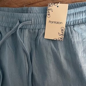 Womens new casual pant